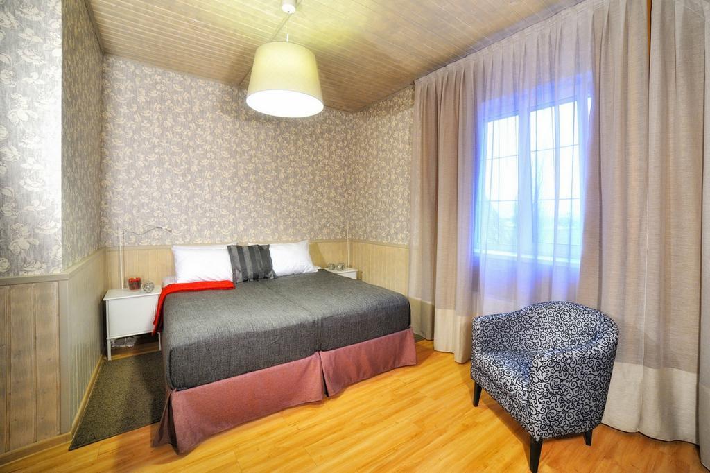 Kaminn Boutique-Hotel Novorossiysk Room photo